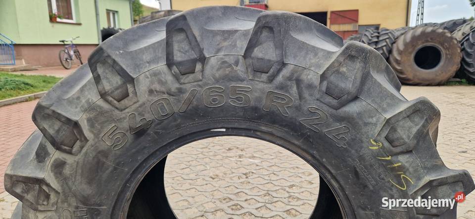 54065r24 5406524 70 bieżnik Nowe Miasto Lubawskie