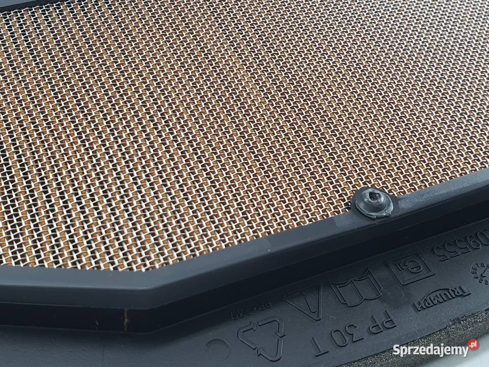 Filtr Powietrza Triumph Tiger Explorer 1200 Łódź sprzedam