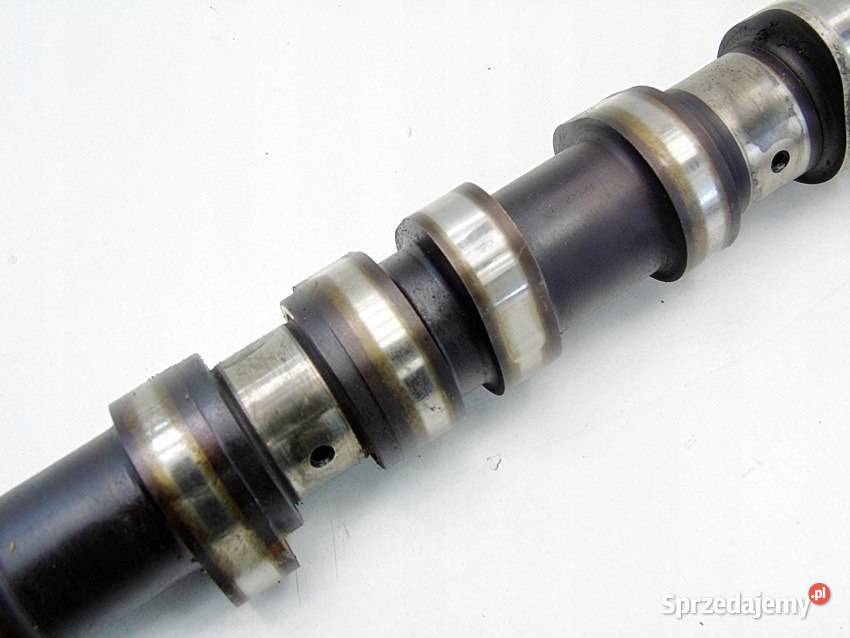 WAŁEK ROZRZĄDU 11207 24 V6 MERCEDES E KLASA W210 Sosnowiec