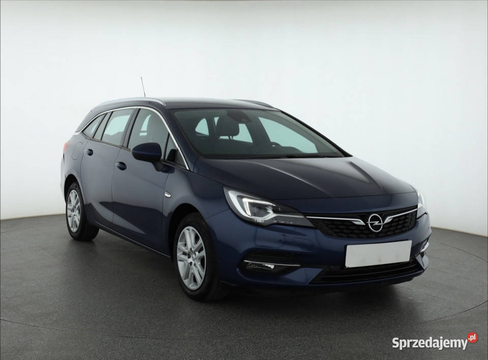 Opel Astra 12 Turbo Piaseczno sprzedam