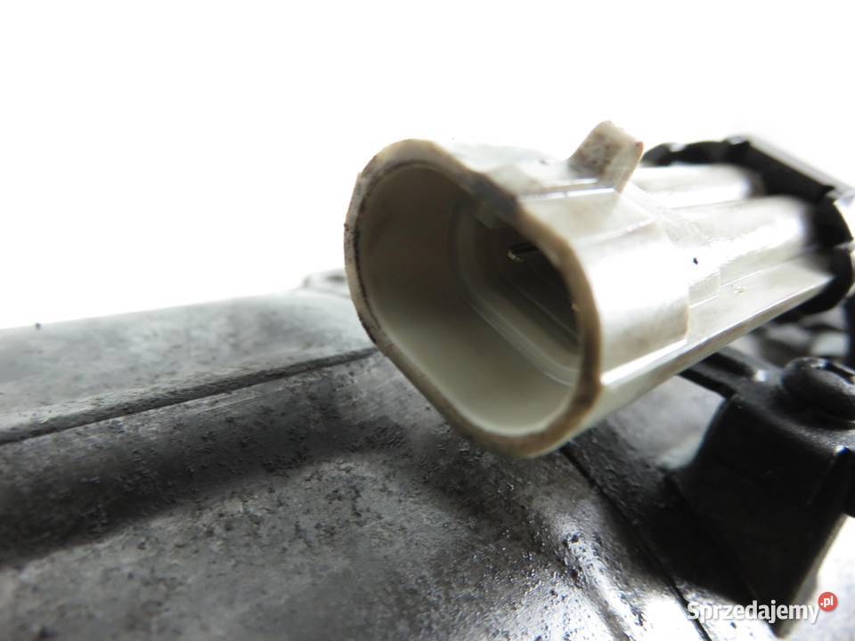 KOMPRESOR KLIMATYZACJI OPEL VECTRA C 24411249