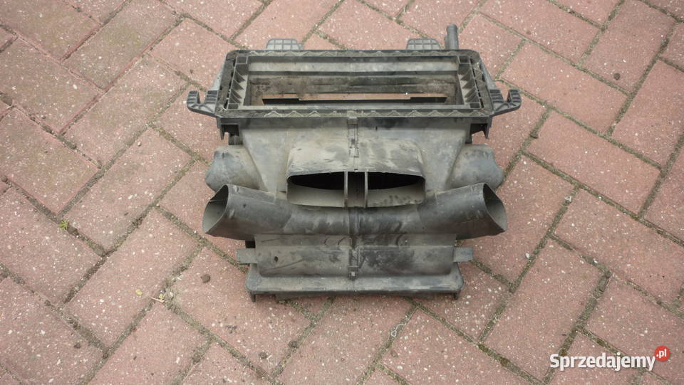 Obudowa nagrzewnicy Ford Sierra Pobiedziska sprzedam