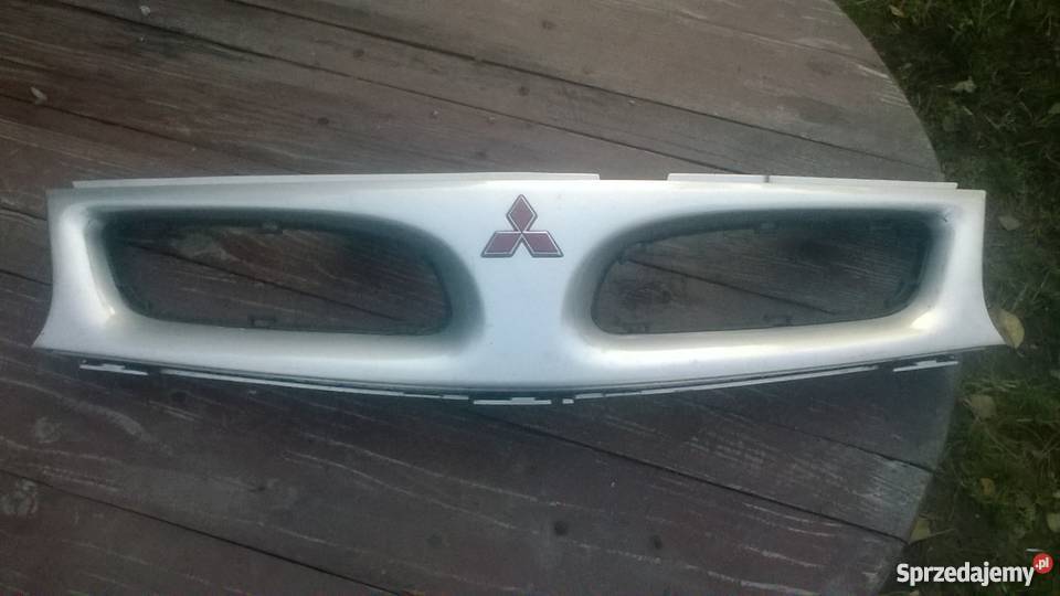 Atrapa przednia Mitsubishi Carisma 9699 Karoseria Tarnów