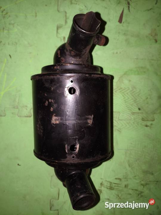 Filtr powietrza metalowy Dniepr MT MW 650 Leszno