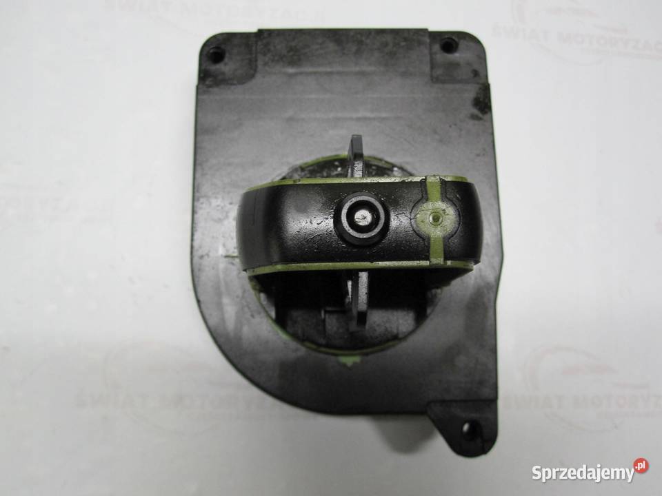 BMW E60 25 B N52B25 0658083238 ZAWÓR DISA Kolektory ssące