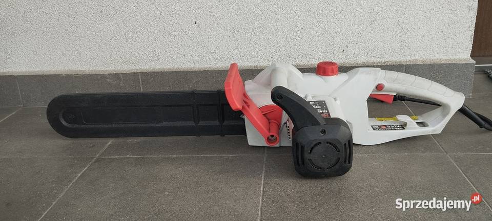 Piła elektryczna NAC Narzędzia Wadowice