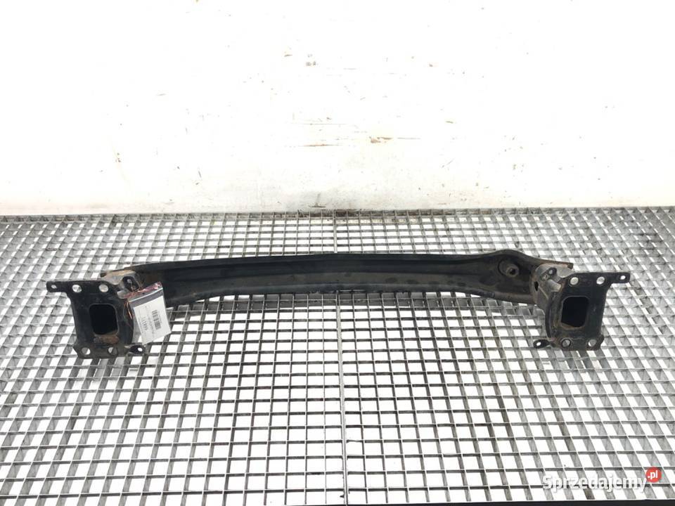BELKA ZDERZAKA PRZÓD SEAT LEON II 0513