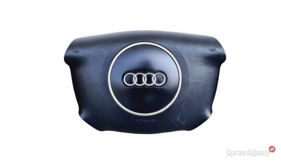 PODUSZKA AIRBAG KIEROWCY AUDI A3 8P A4 B6 A6 C5 Działoszyce