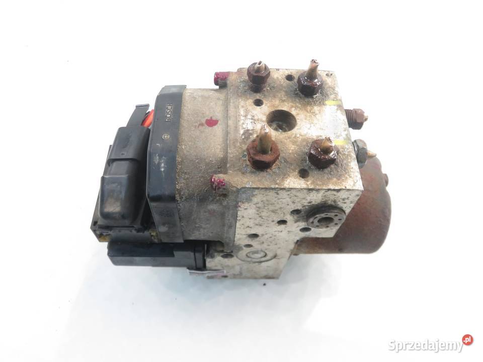 POMPA ABS HUMMER HUMMER H2 15184640