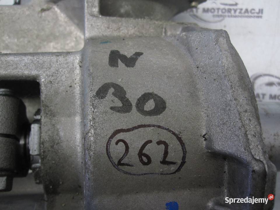 OPEL CORSA E 17r pompa wspomagania kolumna Pompy wspomagania Kielce