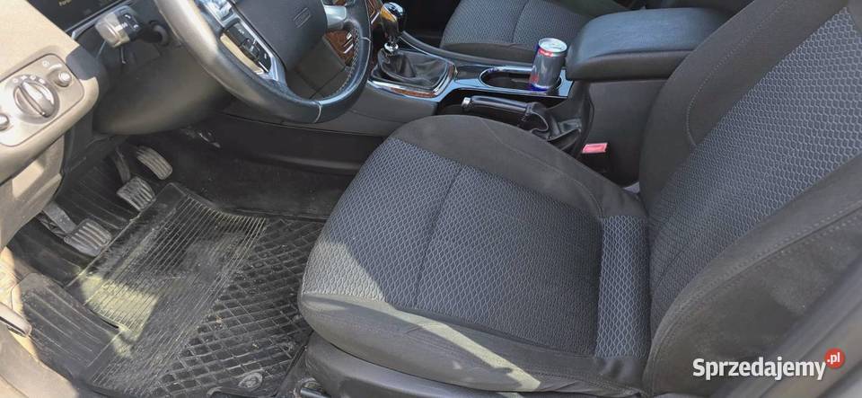 Ford Mondeo 07 zamiana OKAZJA Warszawa