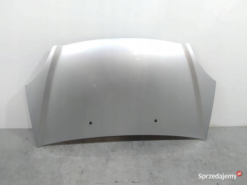 MASKA NH612M Honda Civic VII 20012005 osobowe