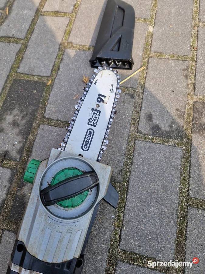 Podkrzesywarka Einhell GEHC 18 Li T Kit xch sprzedam