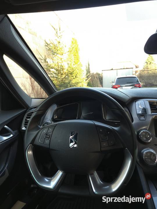 Ds 5 mazowieckie Radom