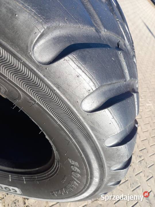 Opona używana rolnicza 56045R225 NOKIAN COUNTRY Zaścianki