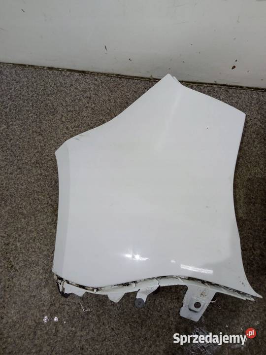 OSŁONA LEWA PRAWA NAROŻNIK ZDERZAKA TYŁ DV369