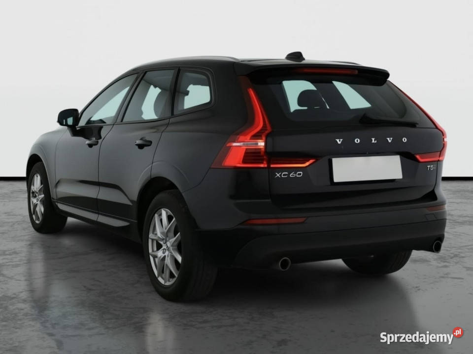 Volvo XC60 T5 AWD Piaseczno sprzedam