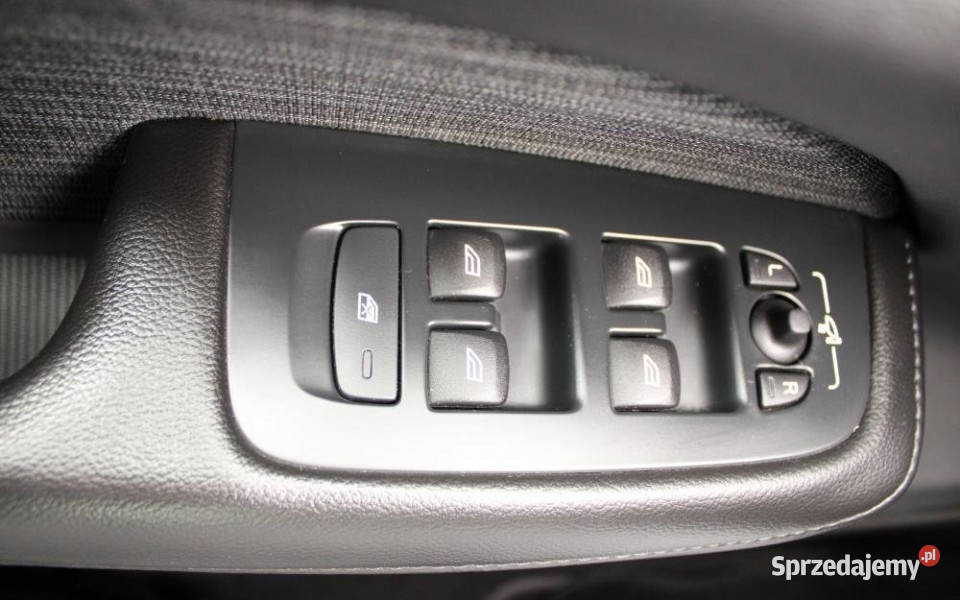 Volvo V60 Cross Country 2021r Gwarancja IWŁ ASO śląskie