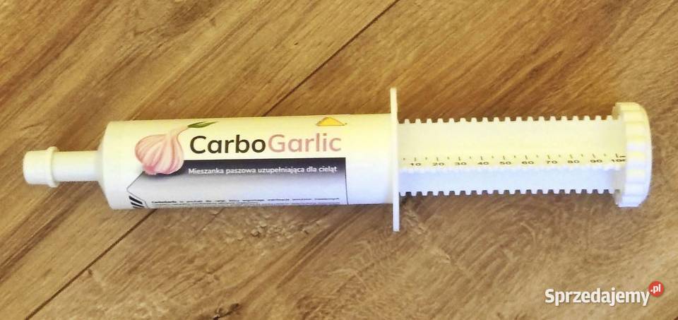 Mieszanka paszowa uzupełniająca cieląt Ciechocinek