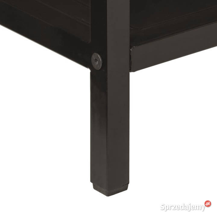 Stolik konsolowy 100x35x76 lite drewno mango i Stoły Warszawa