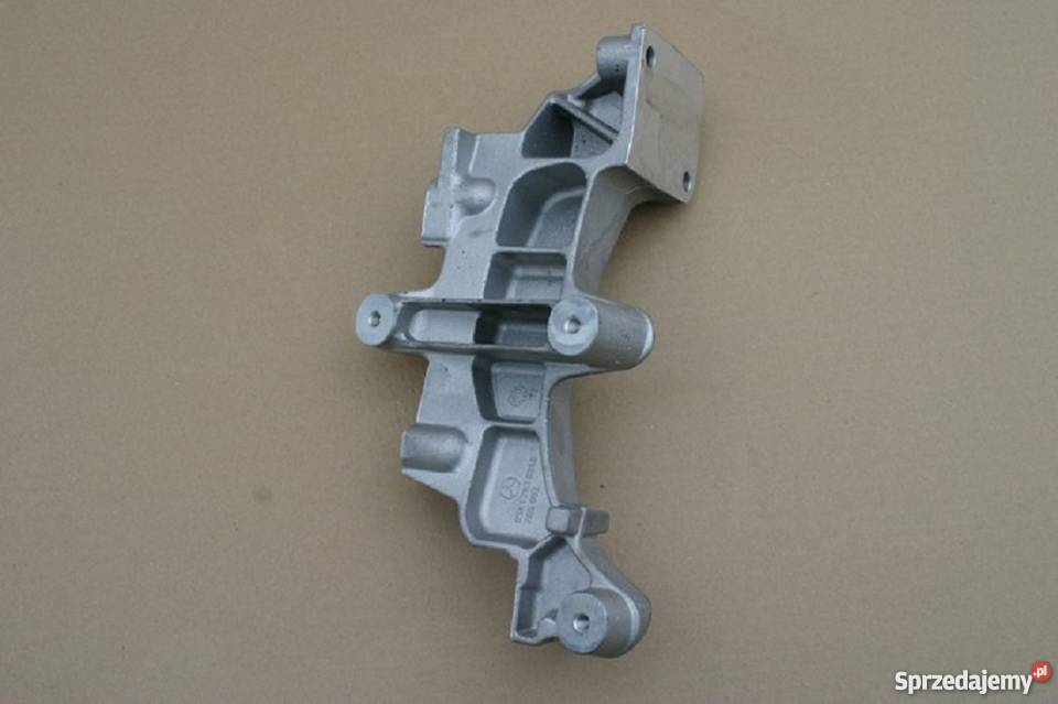 MERCEDES ACTROS WSPORNIK MOCOWANIE 5412030240 Bieleń