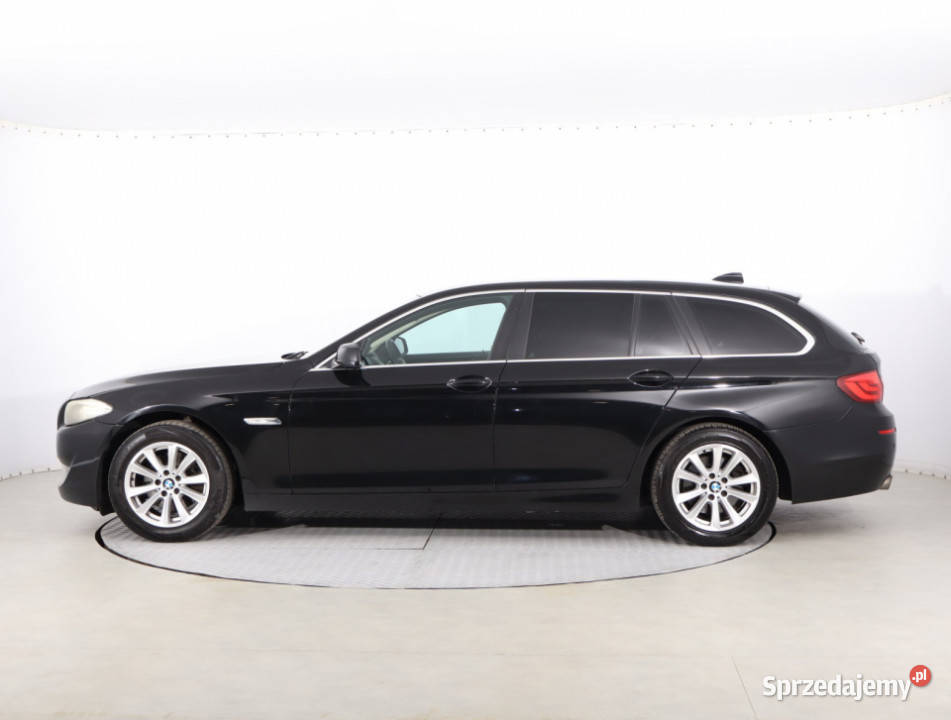 BMW 5 520d