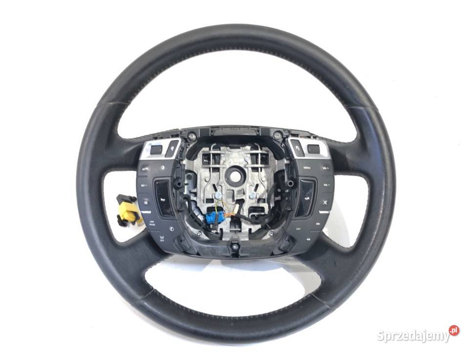 KIEROWNICA CITROEN C5 III Kierownice