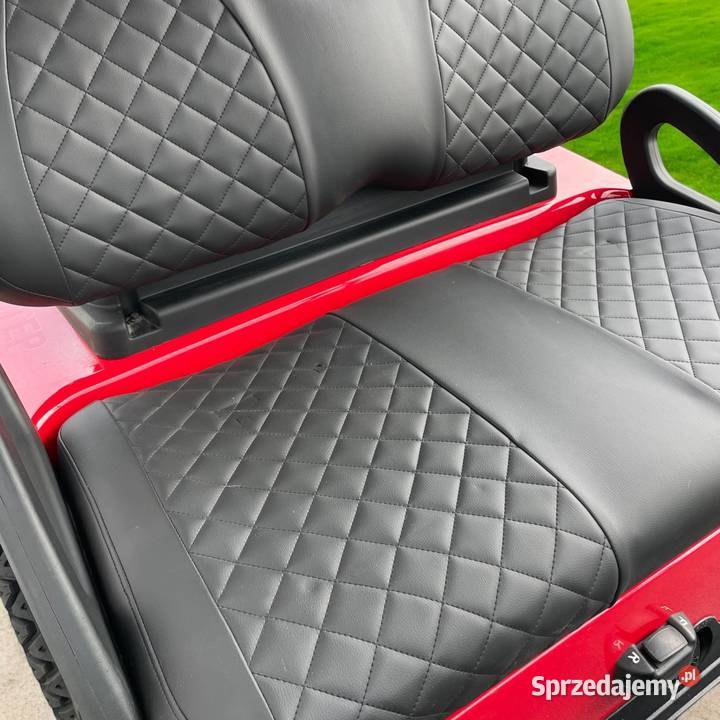 Melex club car wózek golfowy elektryczny Tarnów sprzedam