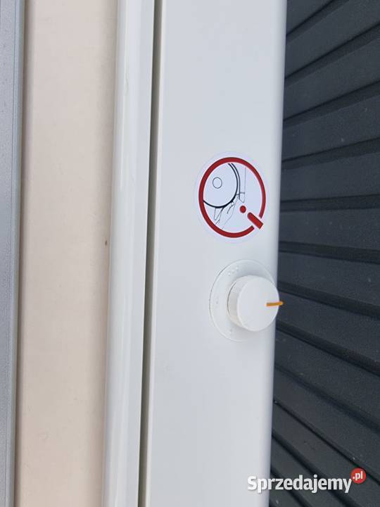 Magiel elektryczny maglownica prasowalnica Miele Wrocław