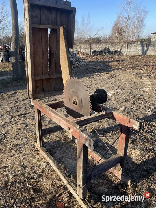 Krajzega na pas klinowy Pabianice