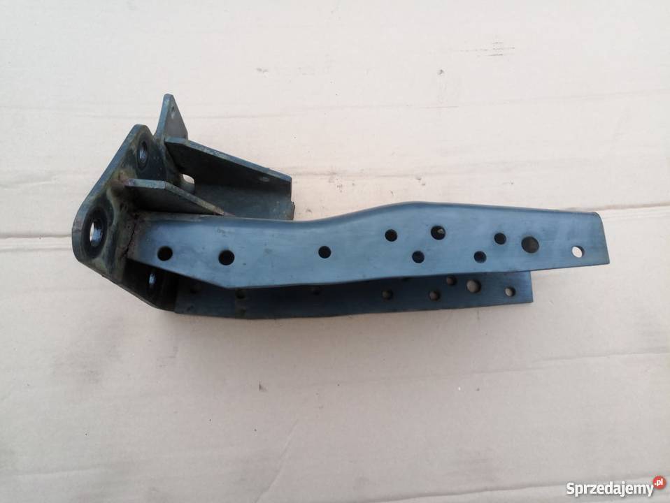 RAMIE WSPORNIK PRAWY PRZÓD MERCEDES A 9305201533 Rzędowice