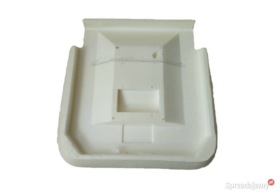 Poduszka siedziska gąbka do KAB E1 E6 83E1 85E6