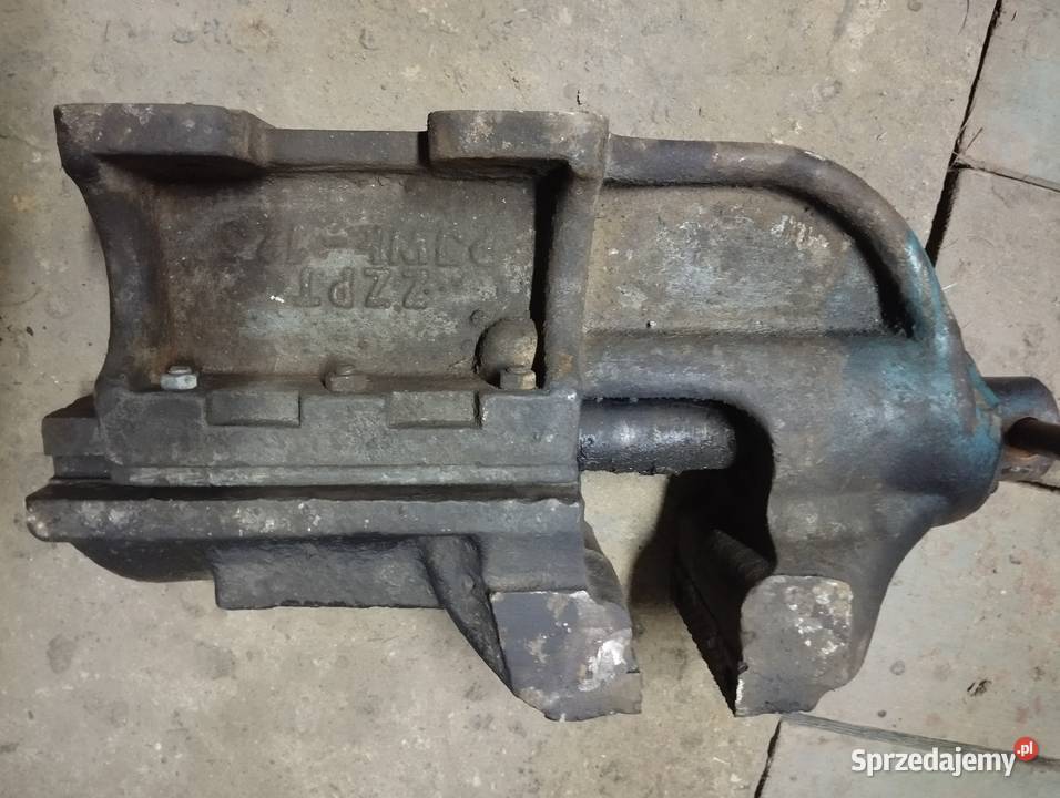 Imadło staresolidnemkcne śląskie Sączów