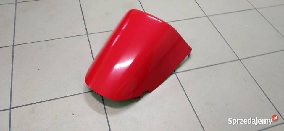 Zadupek pokrywa siedzenia Honda VFR 750 97r Brzeszcze