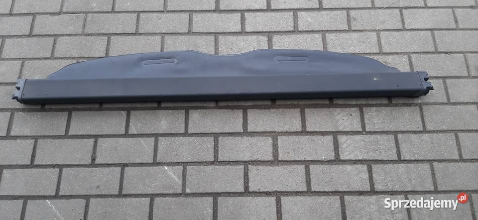 Roleta bagażnika VW Sharan Galaxy Alhambra Kościerzyna