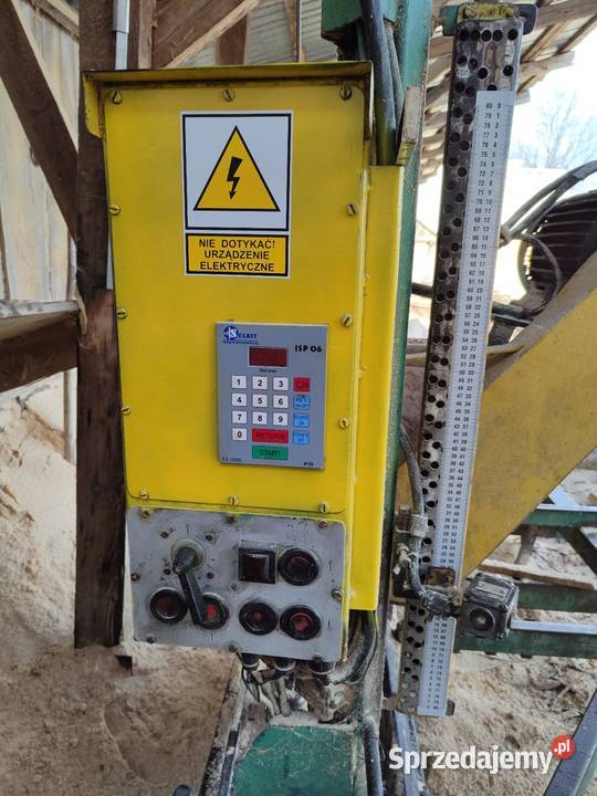 Trak taśmowy Masz Drew sprzedam