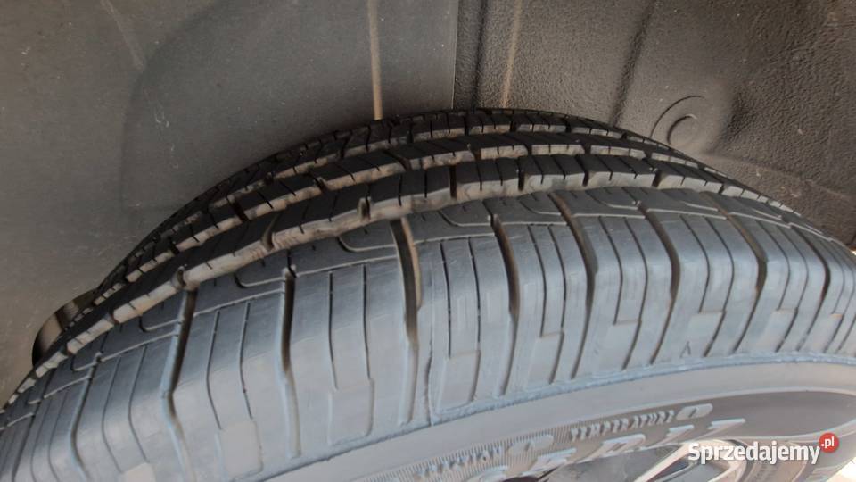 Opony wielosezonowe Goodyear 2023 2024 225 65 całoroczne łódzkie Rawa Mazowiecka