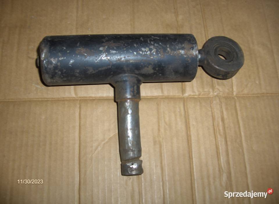 Siewnik nordsten części małopolskie Jawiszowice