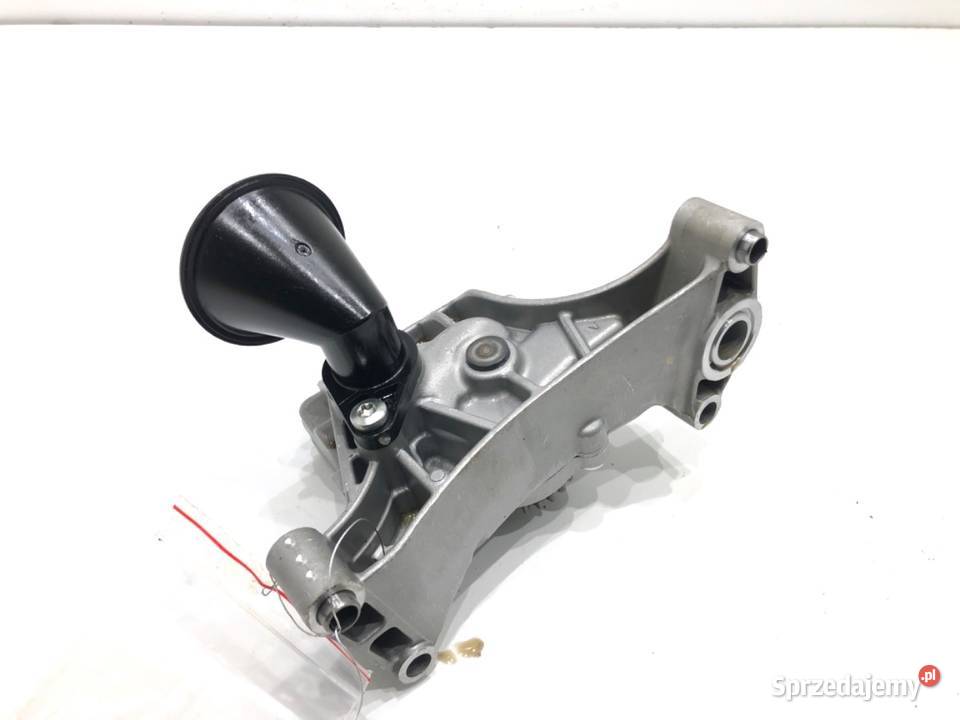 POMPA OLEJU HYUNDAI ELANTRA VII 230320BAD0308 16 osobowe Filtry