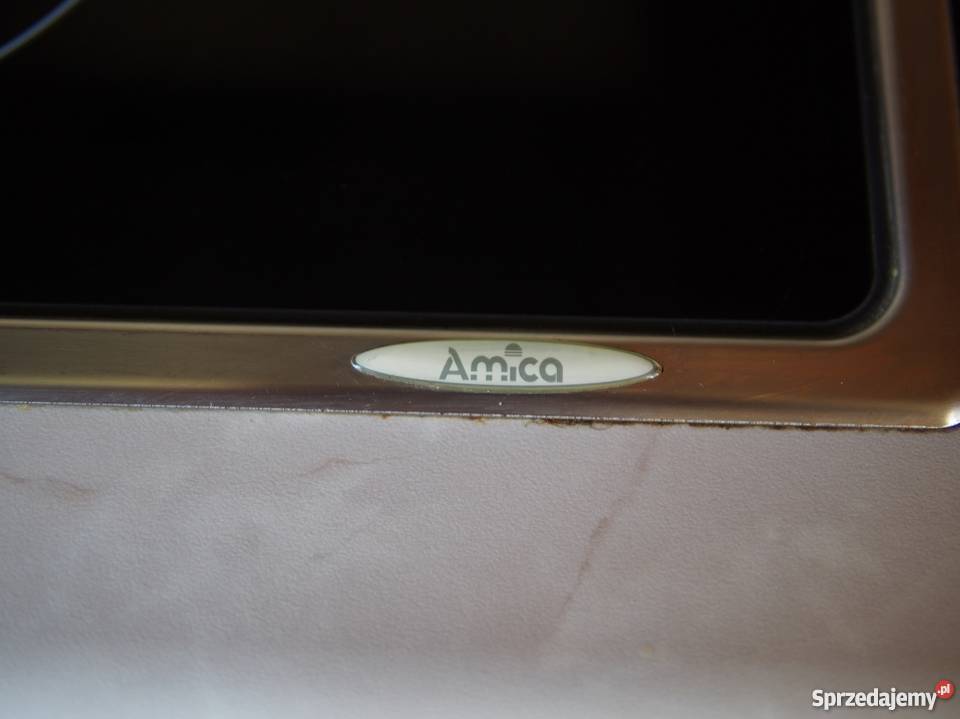 Plyta ceramiczna Amica tanio sprzedam