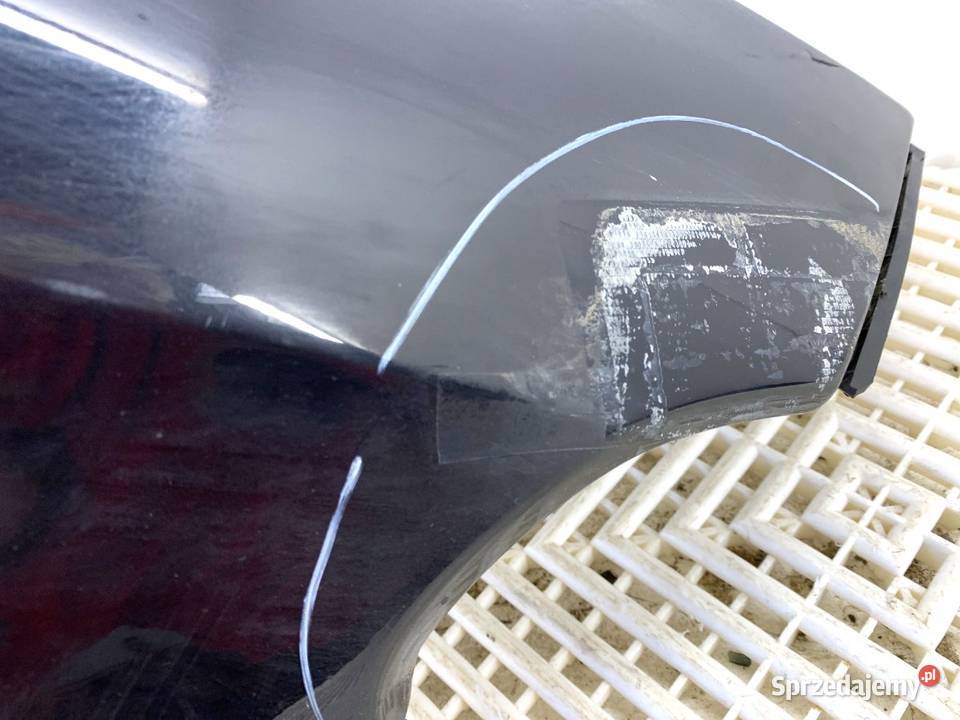 BŁOTNIK PRAWY PRZÓD 718B FIAT TIPO SedanLimuzyna osobowe