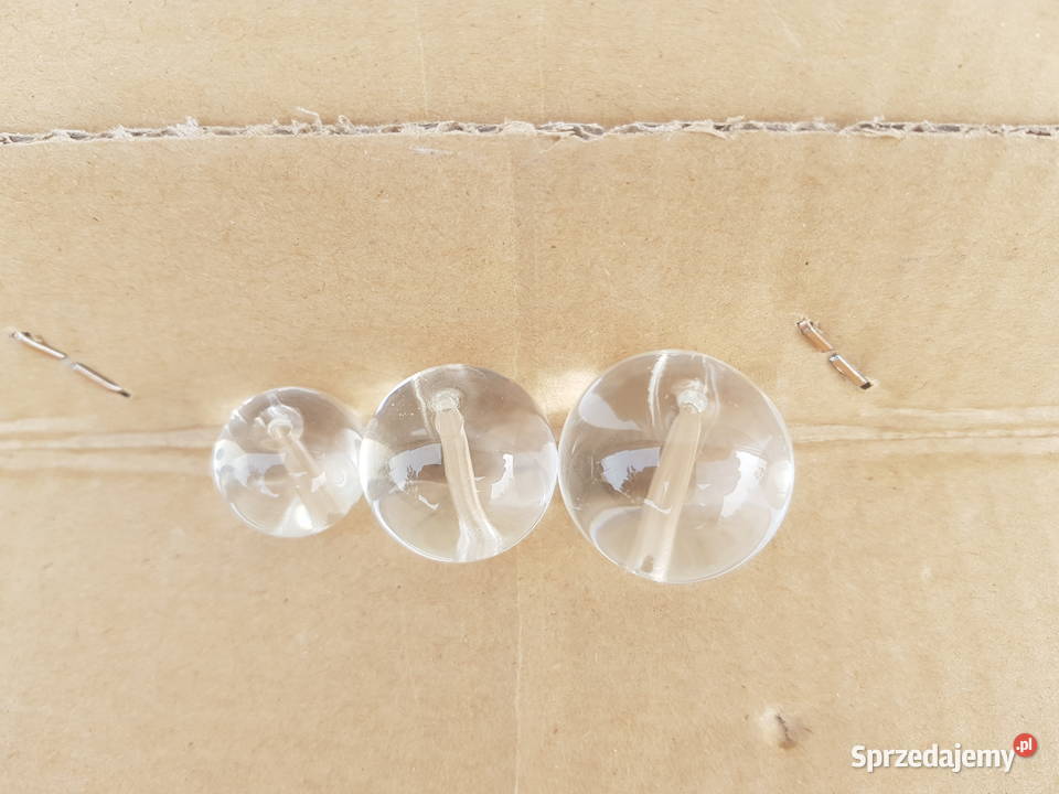 Kulka Szklana Kulki Szklane Klosz do Lampy kulka Warszawa