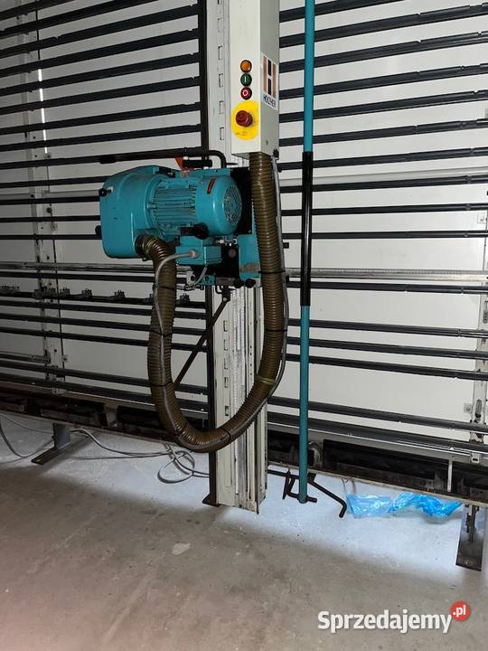 Piła pionowa HOLZHER 1265 SuperCut sprzedam