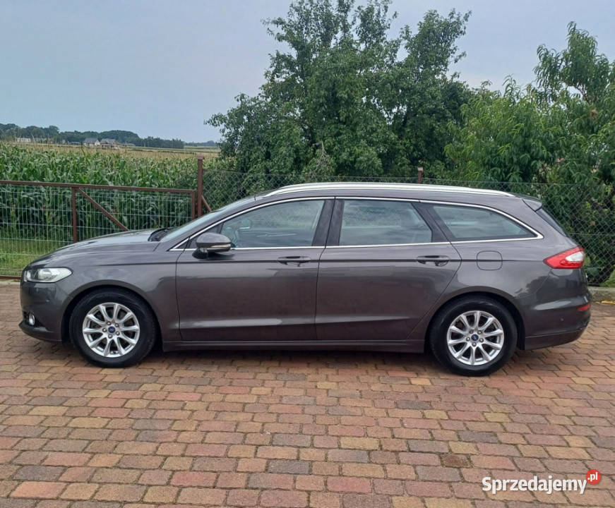 Ford Mondeo Navi Kamera Cofania Nowy rozrząd Suchorzew sprzedam