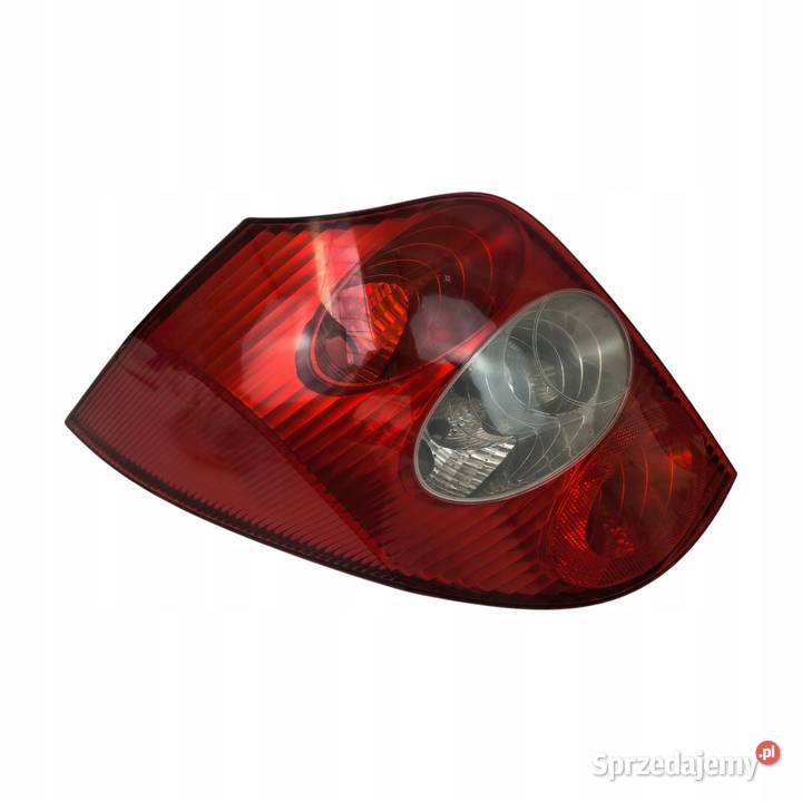 LAMPA LEWA Renault Laguna II 200107r tylna Kombi lubelskie Chełm sprzedam