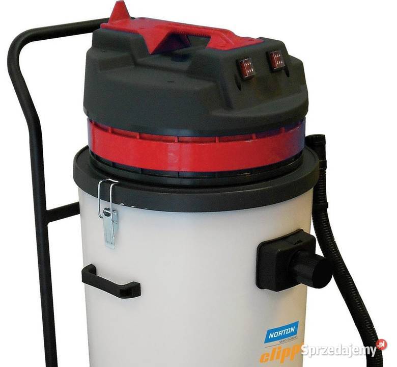NORTON CLIPPER CV402 ODPYLACZ ODKURZACZ ODCIĄG