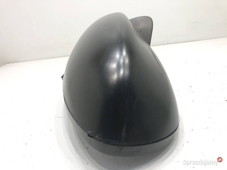 LUSTERKO PRAWY NISSAN QASHQAI J10 Hatchback 0614 osobowe