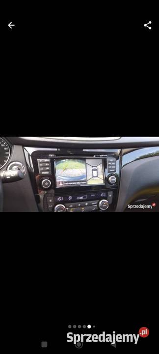 Sprzedam zamienię asystent parkowania Motoryzacja Lublin