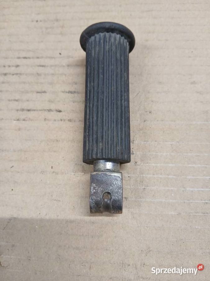 AWO AVO SIMSON element przestawny kopniaka warmińsko-mazurskie Kieźliny