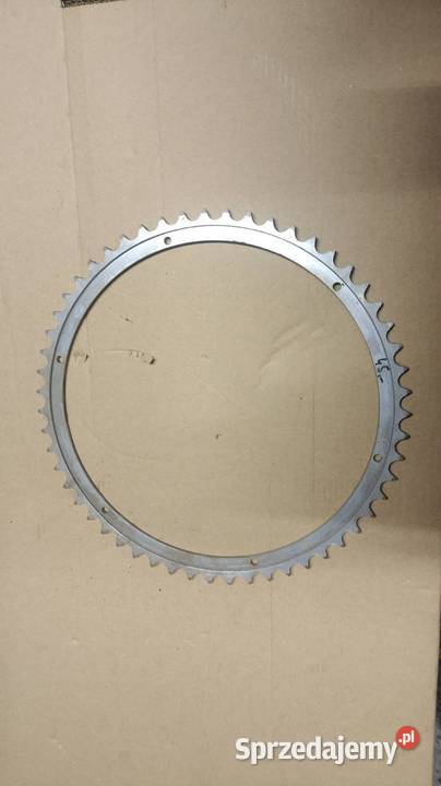Zębatka tylna jawka 50 Jawa 1258km Namysłów